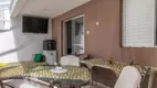 Foto 3 de Apartamento com 3 Quartos à venda, 105m² em Jardim Tupanci, Barueri