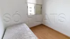 Foto 24 de Flat com 1 Quarto à venda, 55m² em Moema, São Paulo