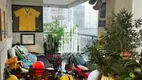 Foto 7 de Apartamento com 3 Quartos à venda, 138m² em Santo Amaro, São Paulo