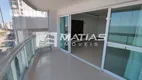 Foto 9 de Apartamento com 3 Quartos para alugar, 105m² em Praia do Morro, Guarapari