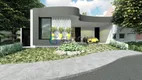 Foto 4 de Casa de Condomínio com 3 Quartos à venda, 146m² em Jardim Residencial Golden Park, Jacareí
