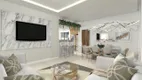Foto 2 de Apartamento com 3 Quartos à venda, 102m² em Eldorado, Contagem