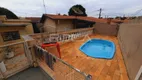 Foto 23 de Casa com 3 Quartos à venda, 203m² em Azulville 2, São Carlos