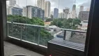 Foto 3 de Apartamento com 1 Quarto para alugar, 43m² em Brooklin, São Paulo