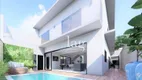 Foto 35 de Casa de Condomínio com 4 Quartos à venda, 291m² em Loteamento Residencial Villagio Di Capri, Votorantim