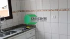 Foto 2 de Apartamento com 2 Quartos à venda, 68m² em Vila Eldizia, Santo André