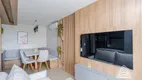 Foto 8 de Apartamento com 3 Quartos à venda, 74m² em Novo Mundo, Curitiba