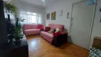 Foto 2 de Apartamento com 2 Quartos à venda, 65m² em Aparecida, Santos