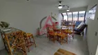 Foto 2 de Apartamento com 2 Quartos à venda, 120m² em Acaraú, Ubatuba
