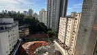 Foto 21 de Apartamento com 1 Quarto à venda, 38m² em José Menino, Santos