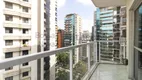 Foto 8 de Apartamento com 4 Quartos para venda ou aluguel, 210m² em Itaim Bibi, São Paulo