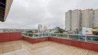 Foto 6 de Sobrado com 3 Quartos para alugar, 266m² em Vila Alzira, Santo André