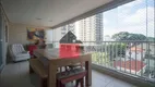 Foto 14 de Apartamento com 3 Quartos à venda, 111m² em Vila Gumercindo, São Paulo