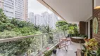 Foto 14 de Apartamento com 4 Quartos à venda, 254m² em Paraíso, São Paulo