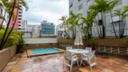Foto 25 de Apartamento com 3 Quartos à venda, 105m² em Higienópolis, São Paulo