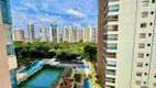 Foto 24 de Apartamento com 3 Quartos para venda ou aluguel, 160m² em Jardim Goiás, Goiânia