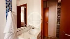 Foto 9 de Apartamento com 3 Quartos à venda, 96m² em Pompeia, Santos