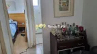 Foto 9 de Flat com 2 Quartos à venda, 52m² em Vila Olímpia, São Paulo