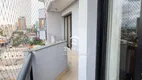 Foto 13 de Apartamento com 3 Quartos à venda, 135m² em Jardim, Santo André