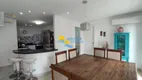 Foto 6 de Apartamento com 4 Quartos à venda, 160m² em Jardim Astúrias, Guarujá