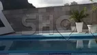 Foto 16 de Cobertura com 3 Quartos à venda, 270m² em José Menino, Santos