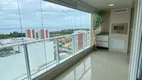 Foto 16 de Apartamento com 3 Quartos à venda, 133m² em Ponta Negra, Manaus