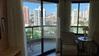Foto 16 de Apartamento com 3 Quartos para alugar, 163m² em Vila Regente Feijó, São Paulo