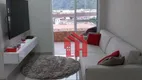 Foto 3 de Apartamento com 2 Quartos à venda, 79m² em Vila Valença, São Vicente