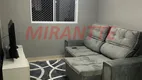 Foto 8 de Apartamento com 2 Quartos à venda, 40m² em Vila Santos, São Paulo