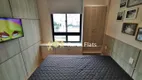 Foto 9 de Flat com 1 Quarto para alugar, 28m² em Pinheiros, São Paulo