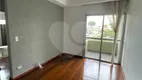 Foto 8 de Apartamento com 2 Quartos à venda, 62m² em Campo Grande, São Paulo