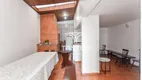 Foto 24 de Apartamento com 1 Quarto à venda, 34m² em Cristo Rei, Curitiba