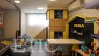 Foto 31 de Apartamento com 3 Quartos à venda, 180m² em Jardim Anália Franco, São Paulo