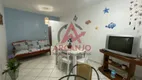 Foto 5 de Apartamento com 3 Quartos à venda, 110m² em Centro, Ubatuba