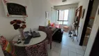 Foto 9 de Apartamento com 1 Quarto à venda, 37m² em Tambaú, João Pessoa