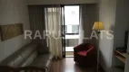 Foto 2 de Flat com 1 Quarto para alugar, 40m² em Vila Mariana, São Paulo