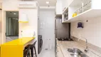 Foto 11 de Apartamento com 1 Quarto à venda, 39m² em Jardim Goiás, Goiânia