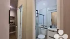 Foto 11 de Casa de Condomínio com 2 Quartos à venda, 89m² em Boqueirão, Santos