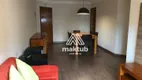 Foto 4 de Apartamento com 3 Quartos à venda, 92m² em Vila Assuncao, Santo André