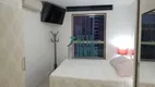 Foto 3 de Apartamento com 2 Quartos à venda, 70m² em Brooklin, São Paulo