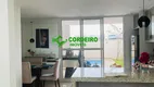 Foto 5 de Casa de Condomínio com 2 Quartos à venda, 250m² em Condominio Vem Viver Jacarei, Jacareí