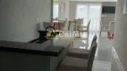 Foto 19 de Apartamento com 1 Quarto à venda, 54m² em Vila Guilhermina, Praia Grande