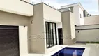 Foto 17 de Casa de Condomínio com 3 Quartos à venda, 268m² em Alphaville Nova Esplanada, Votorantim