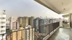 Foto 7 de Cobertura com 6 Quartos à venda, 240m² em Moema, São Paulo