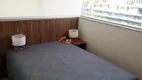 Foto 10 de Flat com 1 Quarto para alugar, 38m² em Vila Olímpia, São Paulo