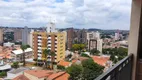 Foto 7 de Apartamento com 2 Quartos à venda, 85m² em Jardim Proença, Campinas