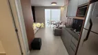 Foto 6 de Flat com 1 Quarto para alugar, 27m² em Pinheiros, São Paulo