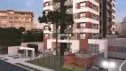 Foto 4 de Apartamento com 2 Quartos à venda, 69m² em Bacacheri, Curitiba