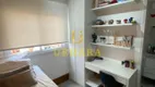 Foto 12 de Apartamento com 3 Quartos à venda, 127m² em Tatuapé, São Paulo