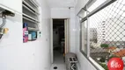 Foto 21 de Apartamento com 3 Quartos para alugar, 107m² em Perdizes, São Paulo